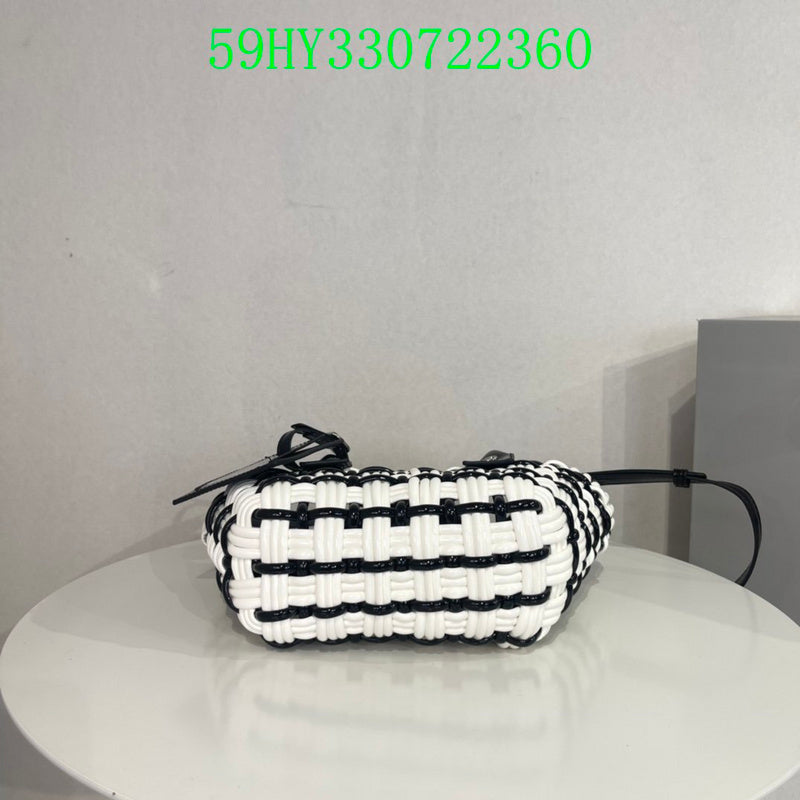 LO - BGA Bags - 2209