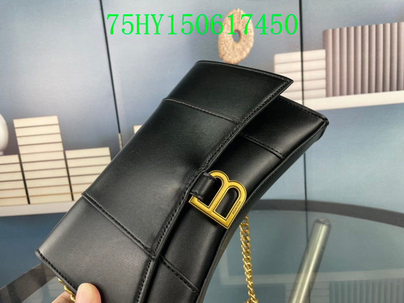 LO - BGA Bags - 2242