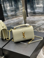 YSL BAGS - WOMEN LOVE LUXURY BAGS - 332