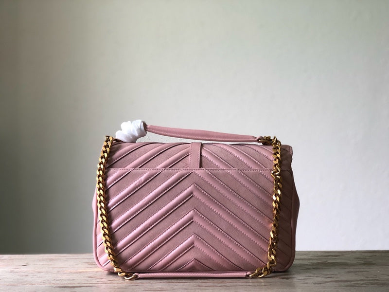 BB - YSL Bag - 2256