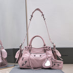 LO BAGS - BGA BAGS - 250