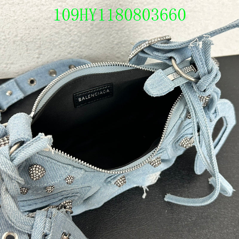 LO - BGA Bags - 1677