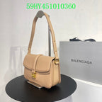 LO - BGA Bags - 2027