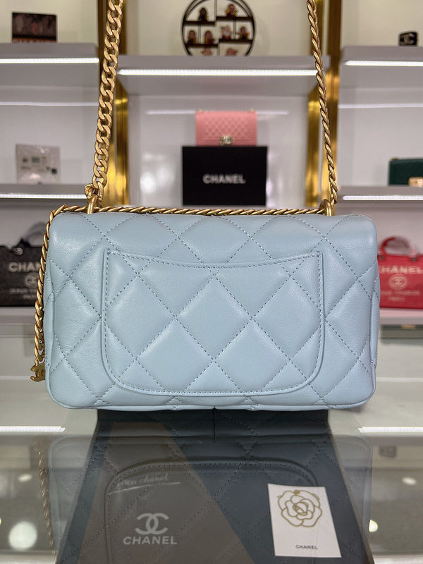 LO - CHL Bags - 3234