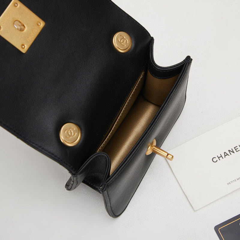 Lusso Official -  CHL BAGS  - 530