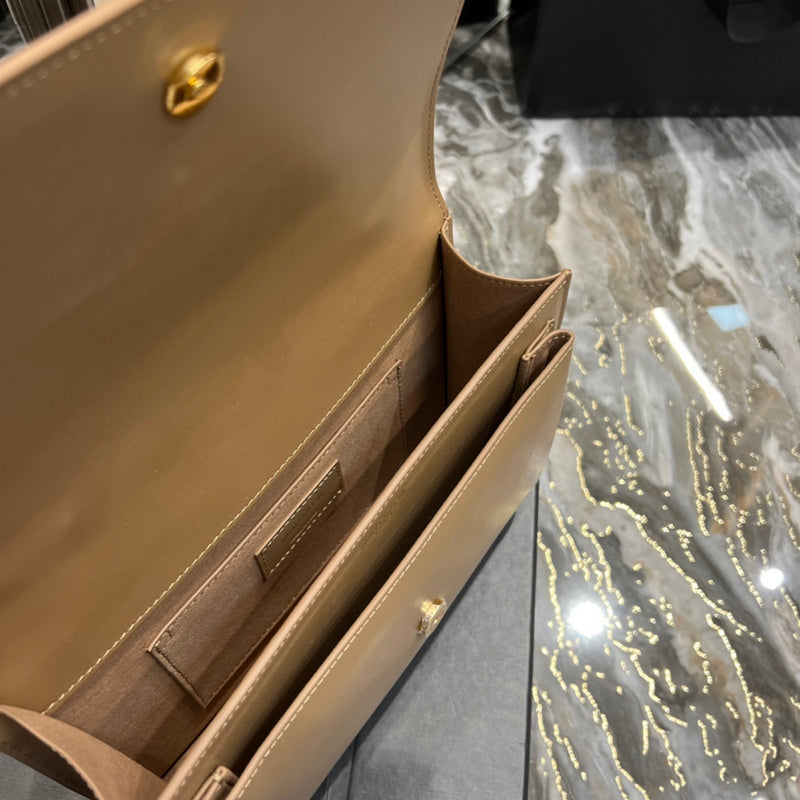 YSL BAGS - WOMEN LOVE LUXURY BAGS - 300