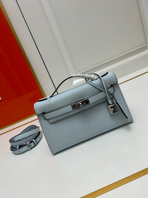 Lusso Official -  HERMS BAGS FOR WOMEN - 046