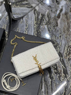 YSL BAGS - WOMEN LOVE LUXURY BAGS - 217