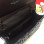 YSL BAGS - WOMEN LOVE LUXURY BAGS - 1237