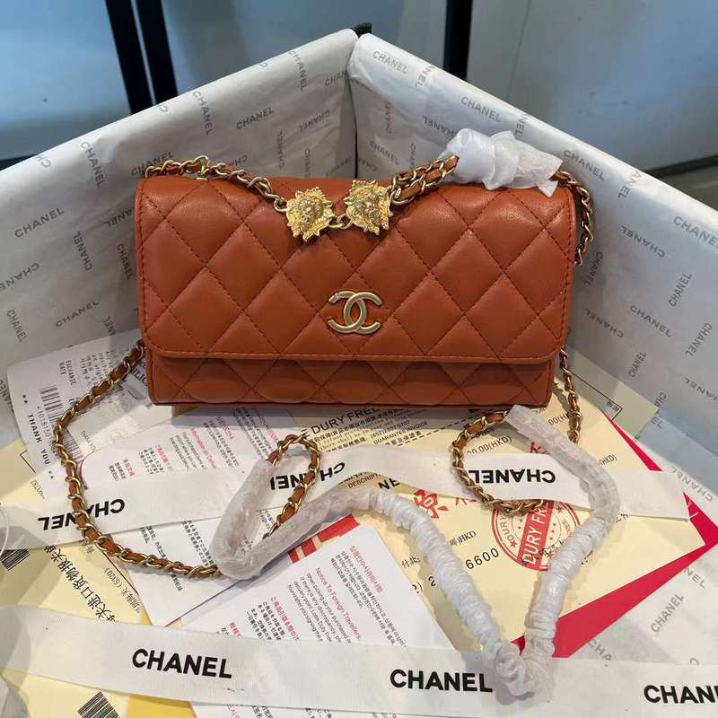 LO - CHL  BAGS FOR WOMEN - FASHION LUXURY BAGS - 277