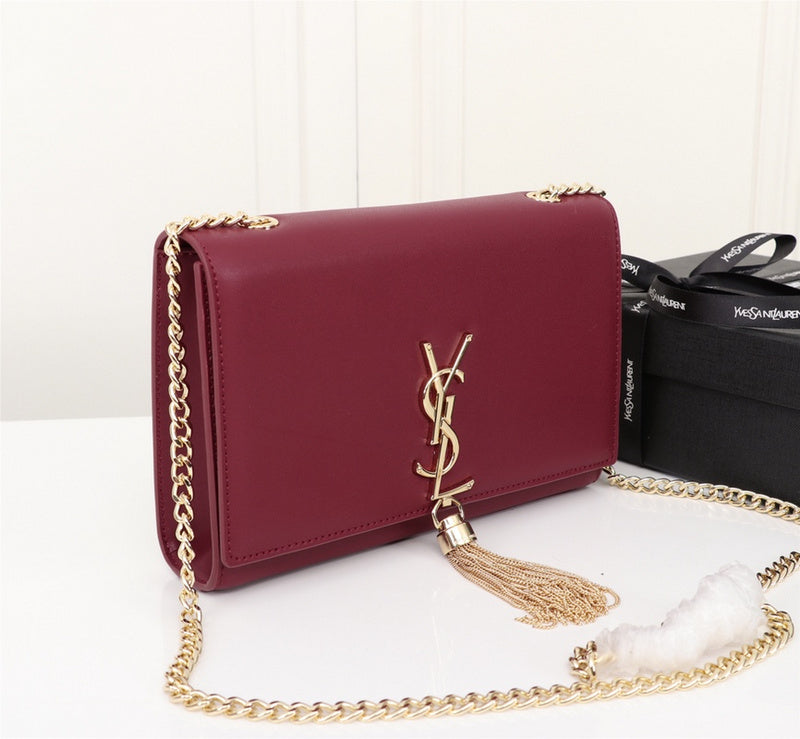 YSL BAGS - WOMEN LOVE LUXURY BAGS - 1733
