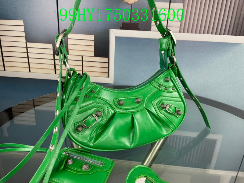 LO - BGA Bags - 2355