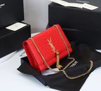 YSL BAGS - WOMEN LOVE LUXURY BAGS - 1604