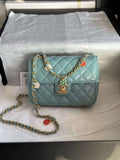 LO - CHL  BAGS FOR WOMEN - FASHION LUXURY BAGS - 450