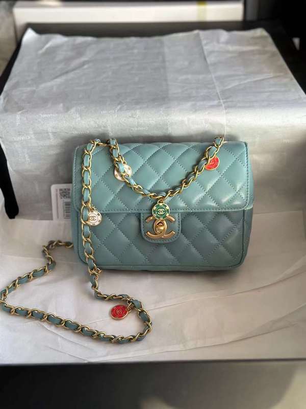 LO - CHL  BAGS FOR WOMEN - FASHION LUXURY BAGS - 450