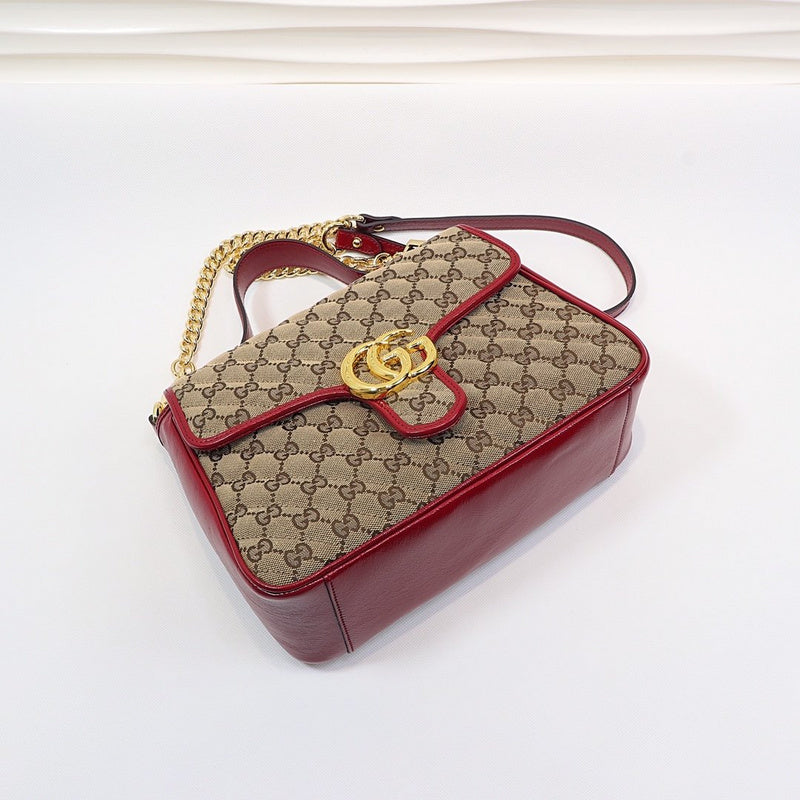 LO - GCC Bags - 1390