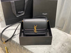 BB - YSL Bag - 1228