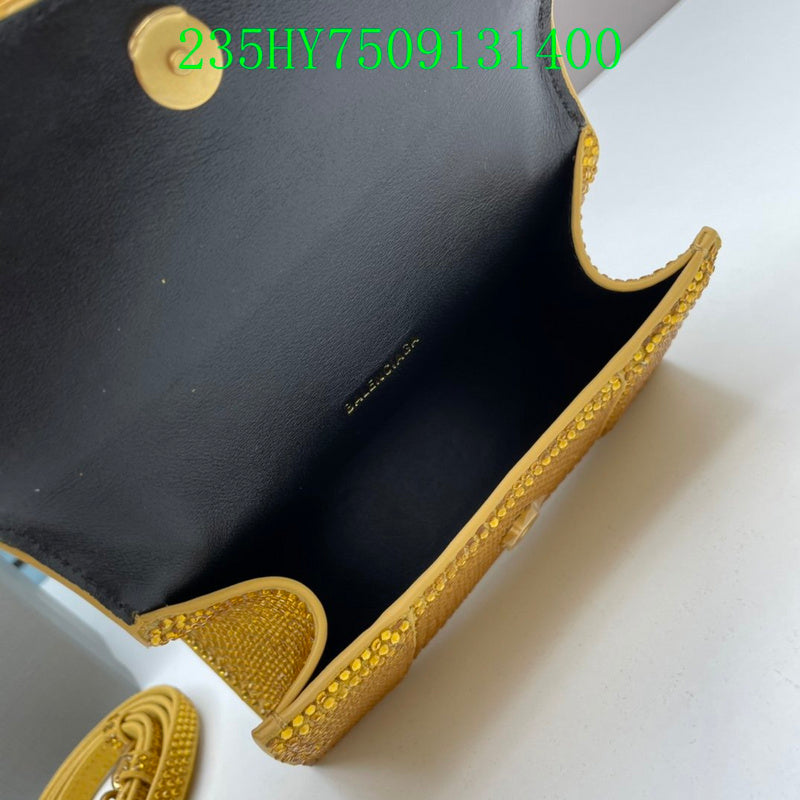 LO - BGA Bags - 2104