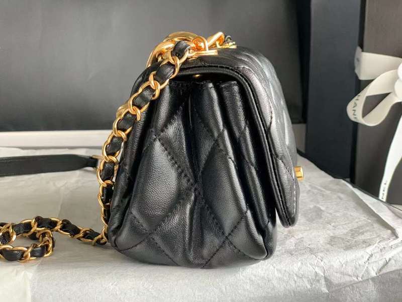 LO - CHL  BAGS FOR WOMEN - FASHION LUXURY BAGS - 274
