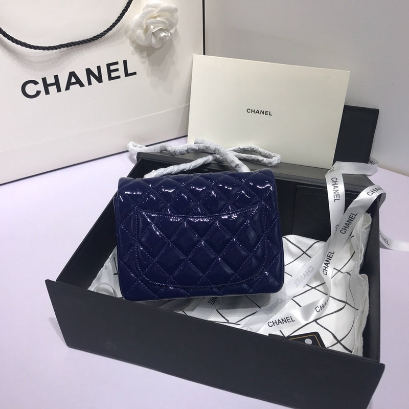 LO - CHL  BAGS FOR WOMEN - FASHION LUXURY BAGS - 1006