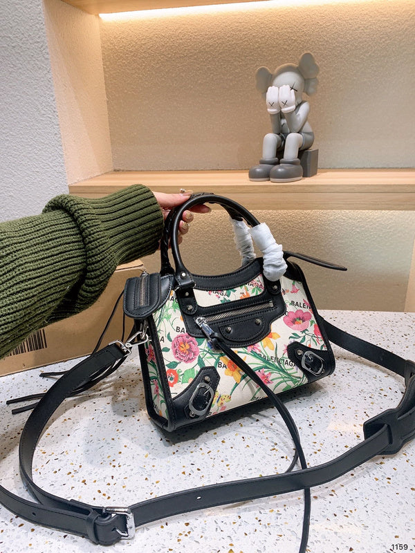 LO - BGA Bags - 1506