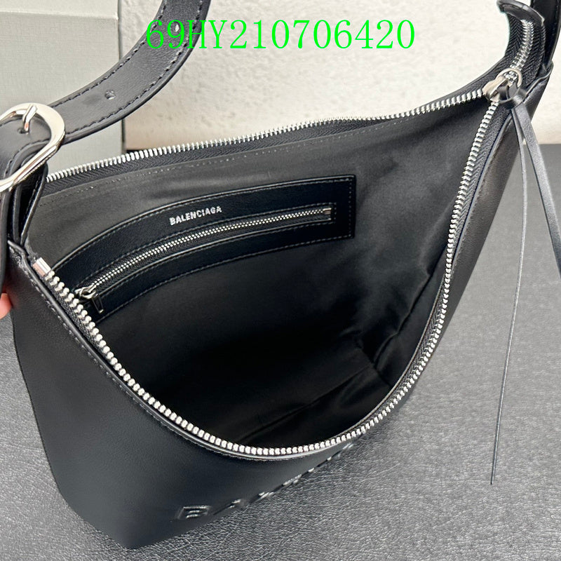 LO - BGA Bags - 1708