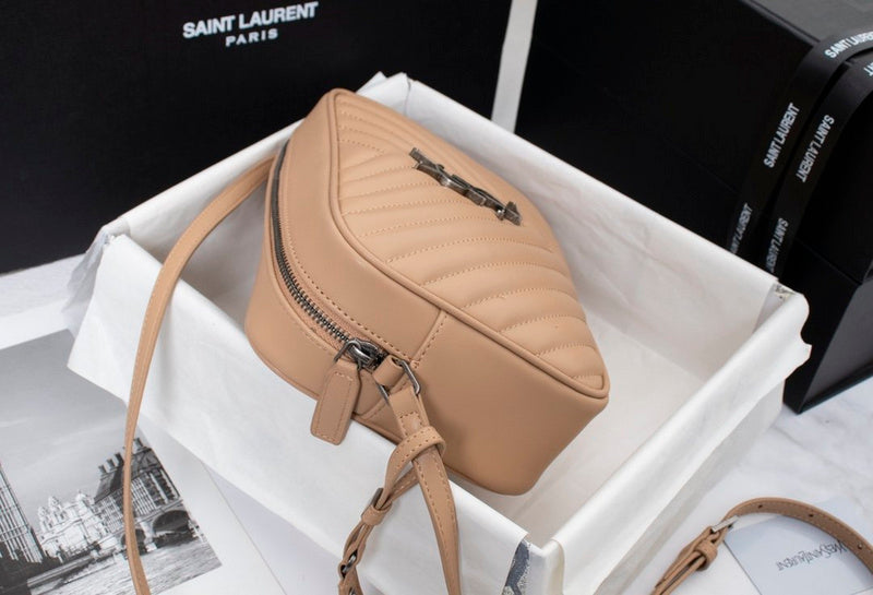 YSL BAGS - WOMEN LOVE LUXURY BAGS - 1943