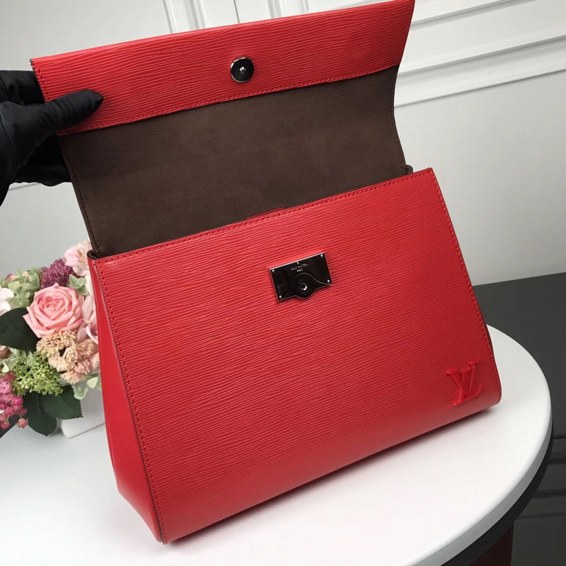BB - LV Bags - 17096