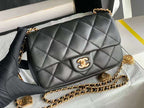 LO - CHL  BAGS FOR WOMEN - FASHION LUXURY BAGS - 569