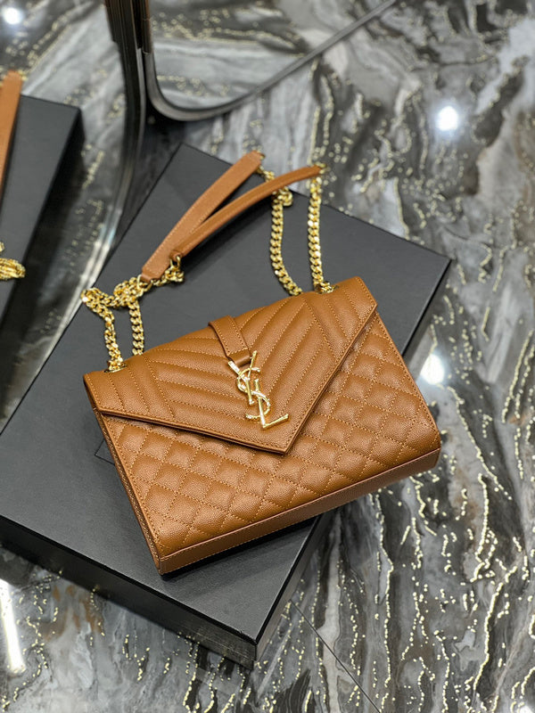 BB - YSL Bag - 1892