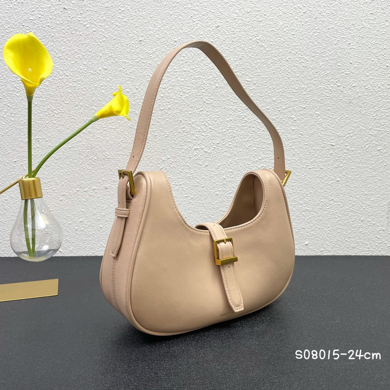Lusso Official - LUXURY YSL BAGS - 1613