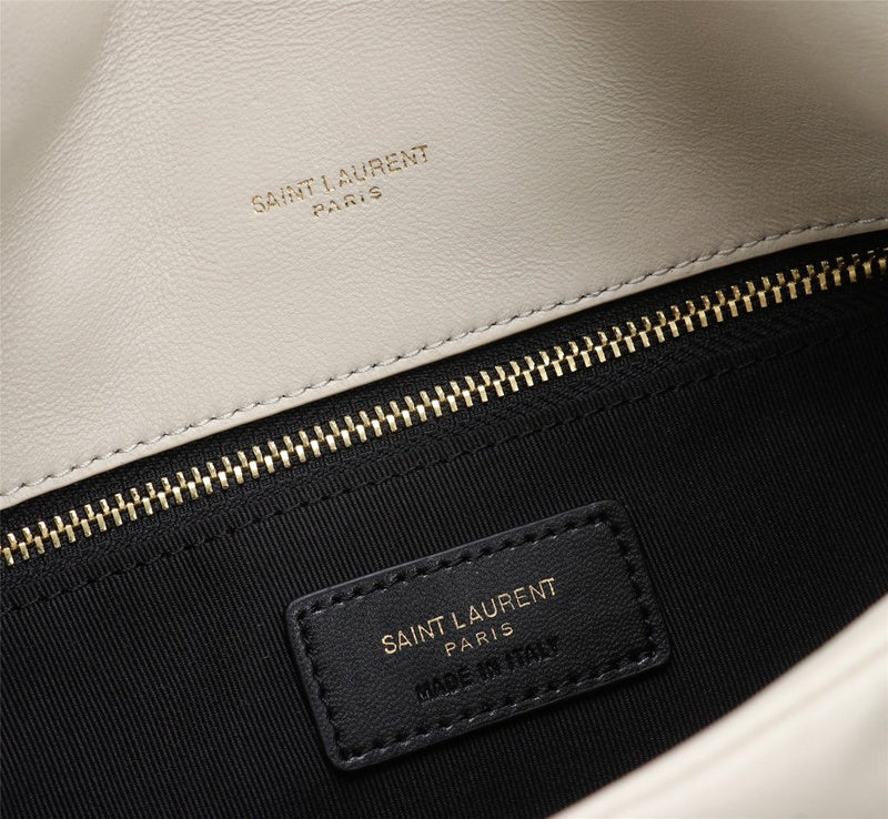 YSL BAGS - WOMEN LOVE LUXURY BAGS - 1960