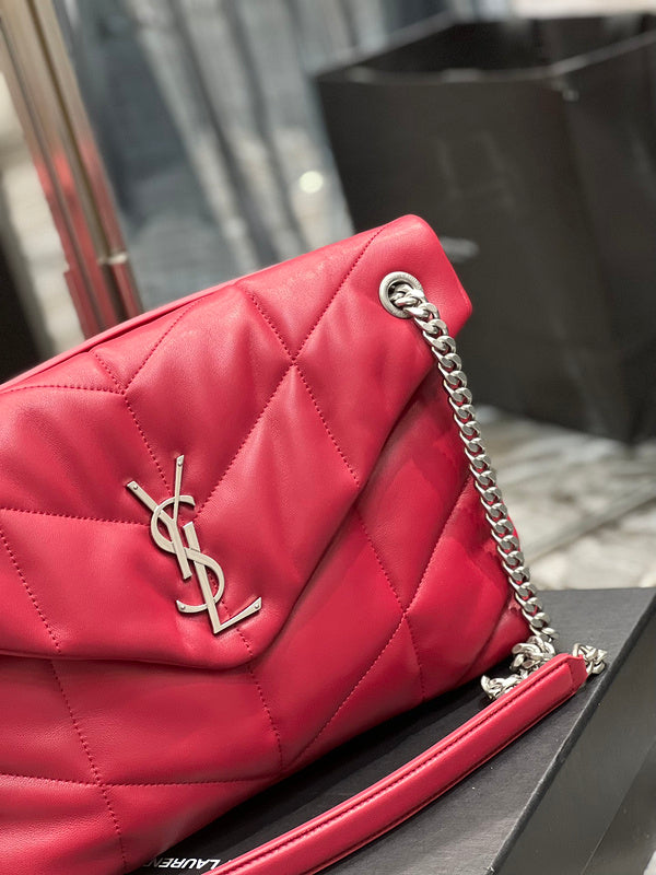 Lusso Official - YSL LUXURY WOMEN BAGS - 1596