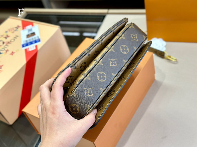 LO - LV Bags - 15033