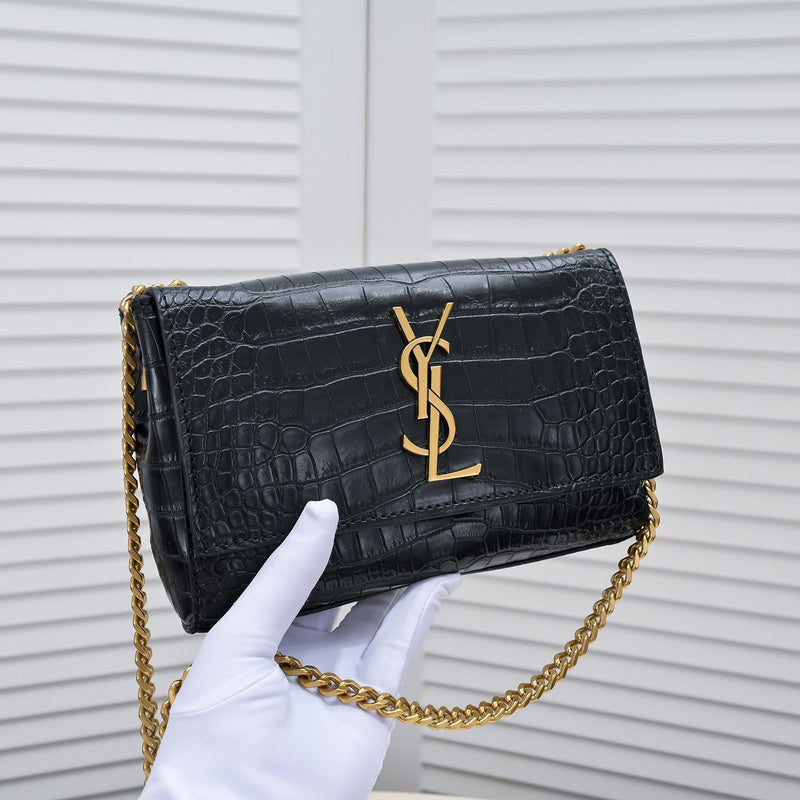 YSL BAGS - WOMEN LOVE LUXURY BAGS - 1182