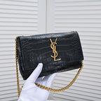 YSL BAGS - WOMEN LOVE LUXURY BAGS - 1182