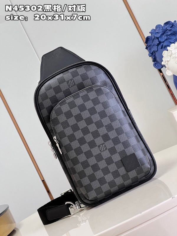 LO - LV Bags - 15492