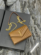 Lusso Official - LUXURY YSL BAGS - 641