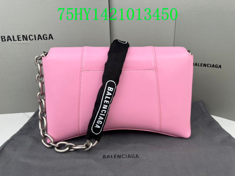 LO - BGA Bags - 2012