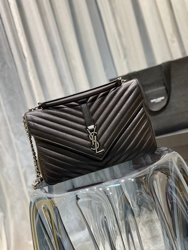 Lusso Official - YSL LUXURY WOMEN BAGS - 1608