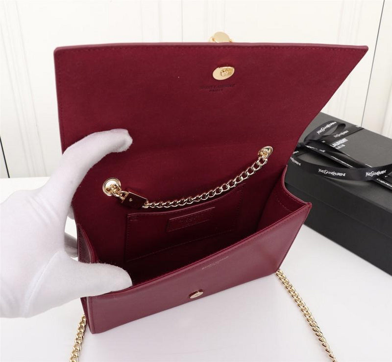 BB - YSL Bag - 2582
