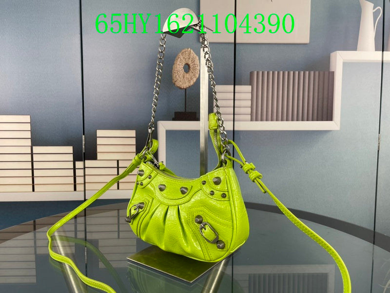 LO - BGA Bags - 1990