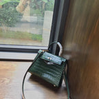 LO - HRMS DESIGNER BAGS - WOMEN BAGS - 516