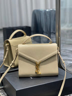 Lusso Official - LUXURY YSL BAGS - 709