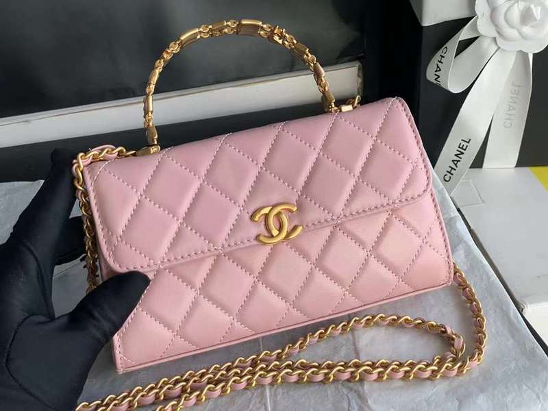 LO - CHL  BAGS FOR WOMEN - FASHION LUXURY BAGS - 583
