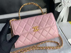 LO - CHL  BAGS FOR WOMEN - FASHION LUXURY BAGS - 583
