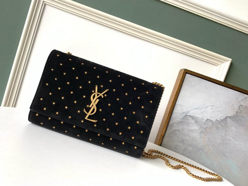 BB - YSL Bag - 2951
