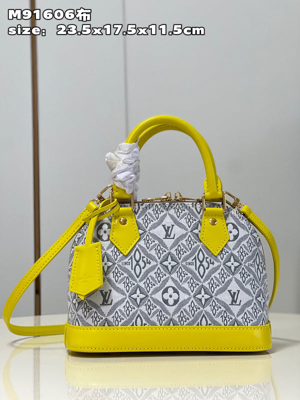 LO - LV Bags - 15608