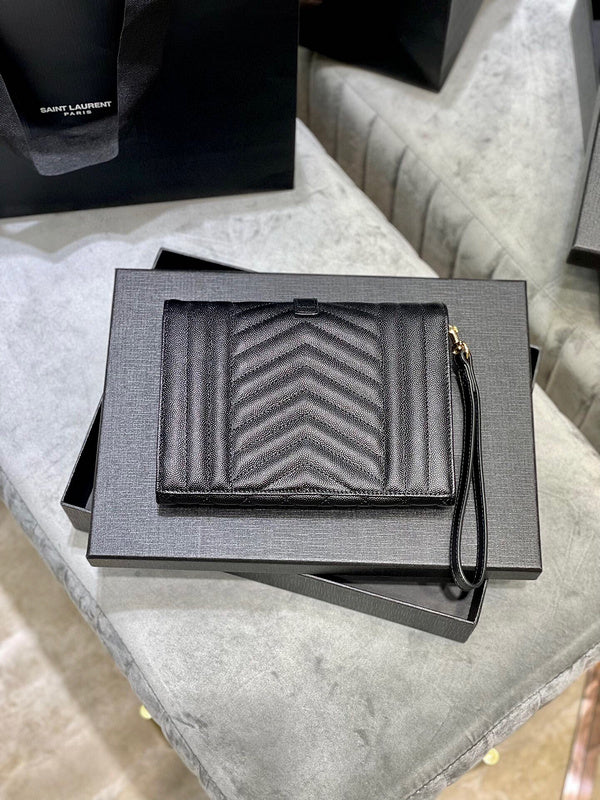 BB - YSL Bag - 1457