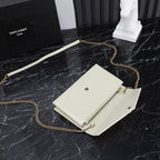 YSL BAGS - WOMEN LOVE LUXURY BAGS - 1131